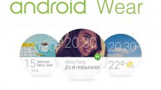 Android wear