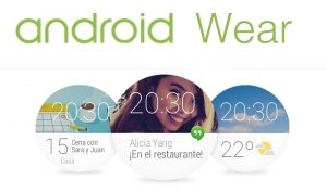 wear play store