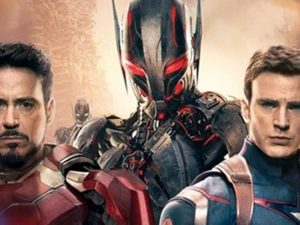 La siguiente aparición de los personajes será en 'Avengers: Age of ultron'.