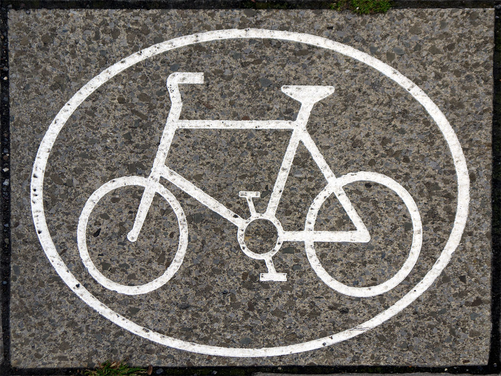 Las nuevas características de Google Maps para las personas que se transportan en bicicleta incluyen rutas basadas en el nivel de elevación.