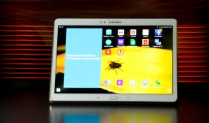 Samsung Galaxy Tab S
