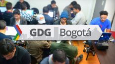 GDG Bogotá