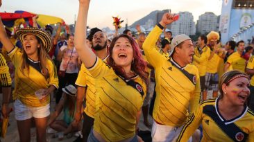 copa del mundo, mundial