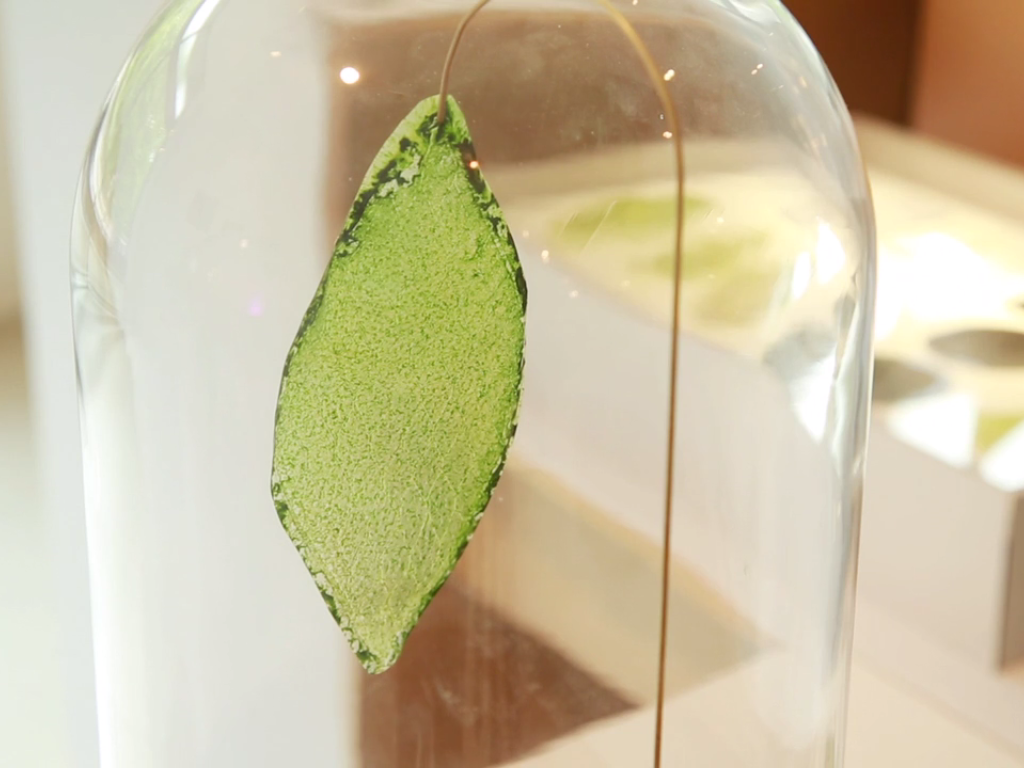 Лист будущего. Первый искусственный лист. Biosolar Leaf. Artificial leaves that convert Carbon dioxide and sunlight into fuel.