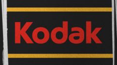 película Kodak