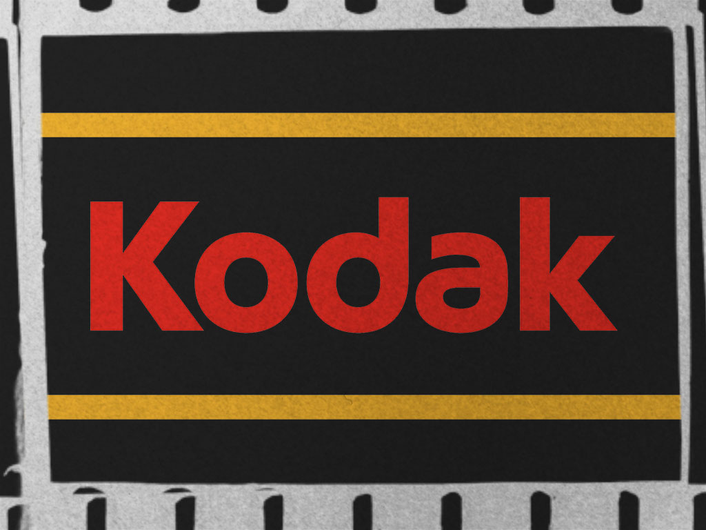 película Kodak