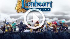 Lionheart: Tactics