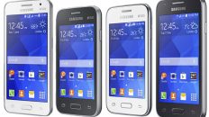 Los nuevos Samsung Galaxy