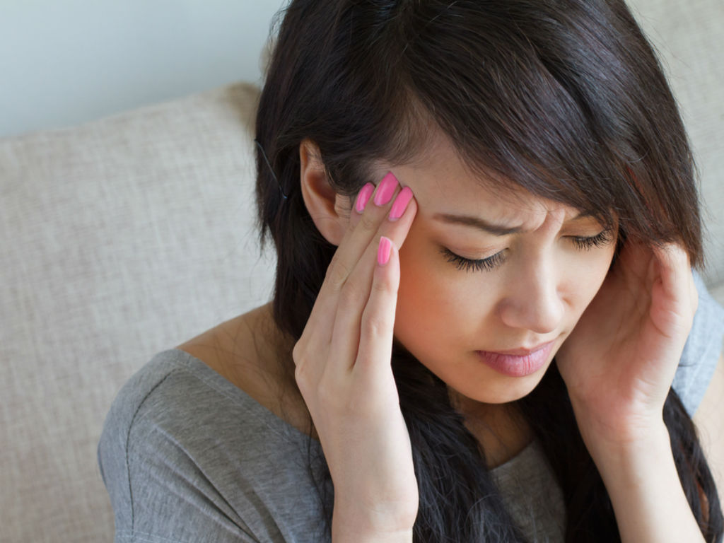 Así podríamos decirle adiós a la migraña.