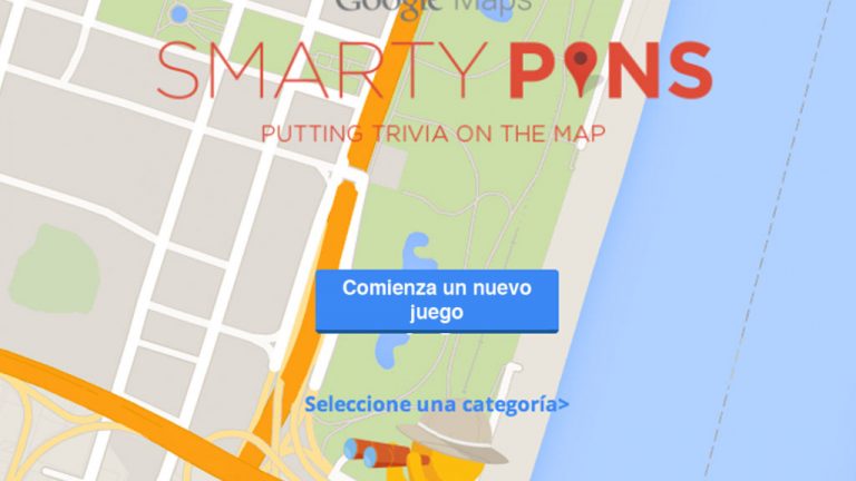 Google maps