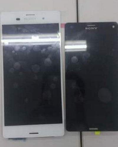 Sony Xperia Z