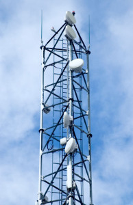 Ericsson muestra adelantos en sus planes de implementación de redes 5G. 