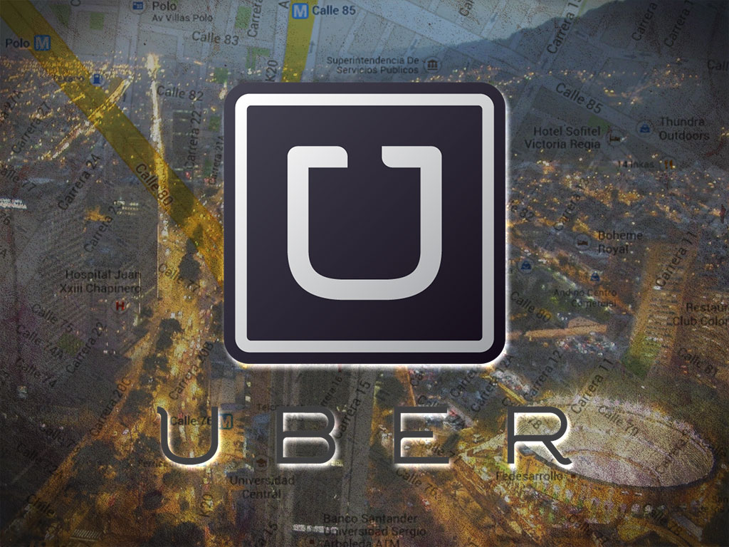 Uber