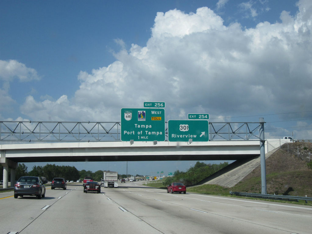 Audi hace pruebas de carros autónomos en Tampa 