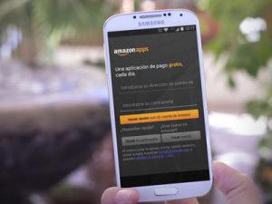 Amazon Appstore