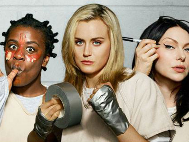 OITNB