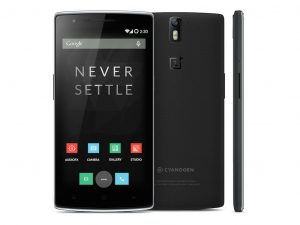 El OnePlus One se podrá comprar sin invitación a partir de octubre.