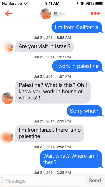 Palestinder 1