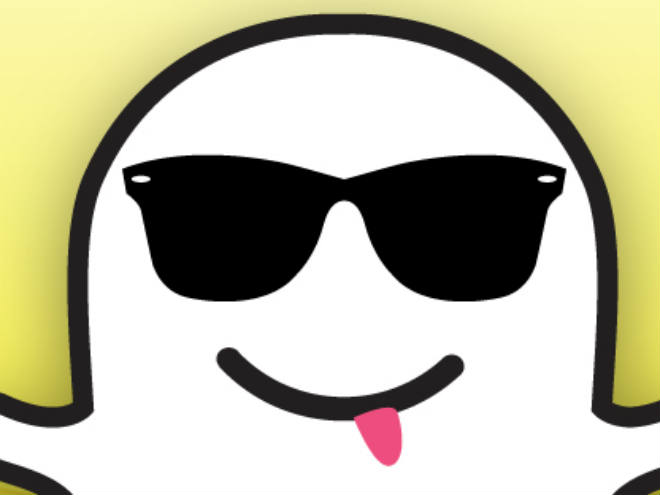 Snapchat busca ampliar su oferta de servicios y de paso monetizarse. 