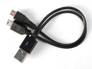 El conector USB Tipo C lo veríamos en equipos a partir de 2015.