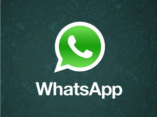 La impresionante cifra que alcanzó WhatsApp