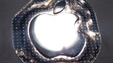 iphone 6 metal back