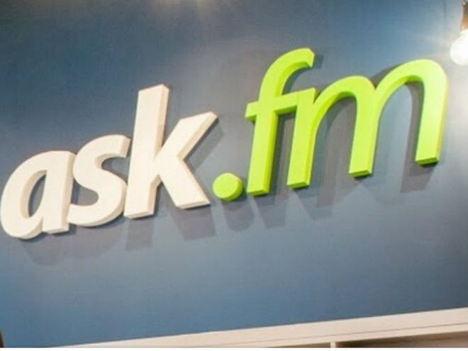 Nuevos dueños de Ask.fm para mejorar el ciberacoso