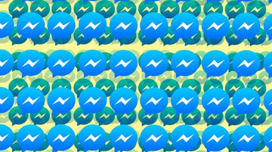 Facebook Messenger