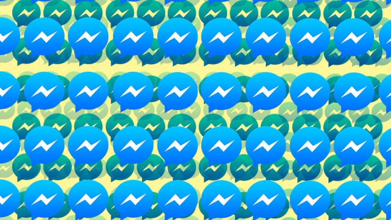 Facebook Messenger