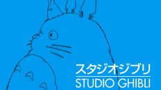 fin de studios ghibli