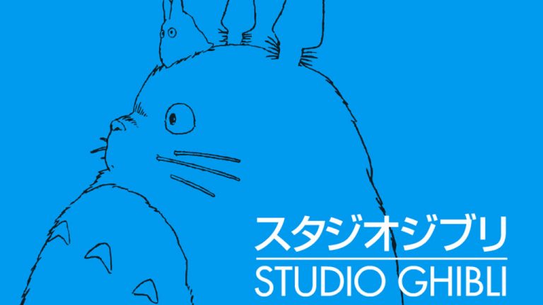 fin de studios ghibli