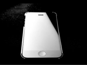 Con el iPhone 5, Apple aumentó por primera vez el tamaño de su pantalla. 