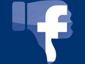políticas de páginas de facebook