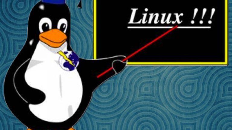 cursos de Linux