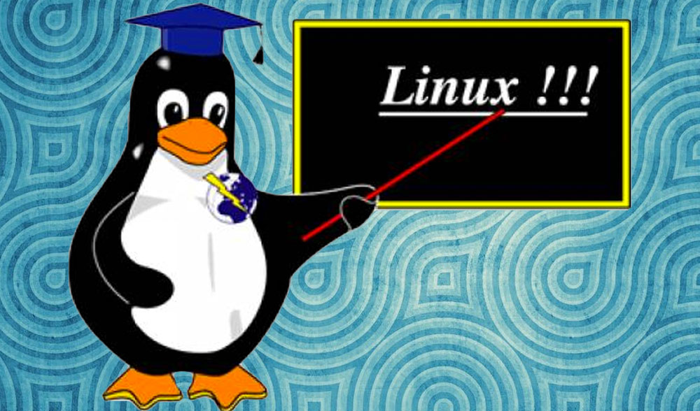 cursos de Linux 
