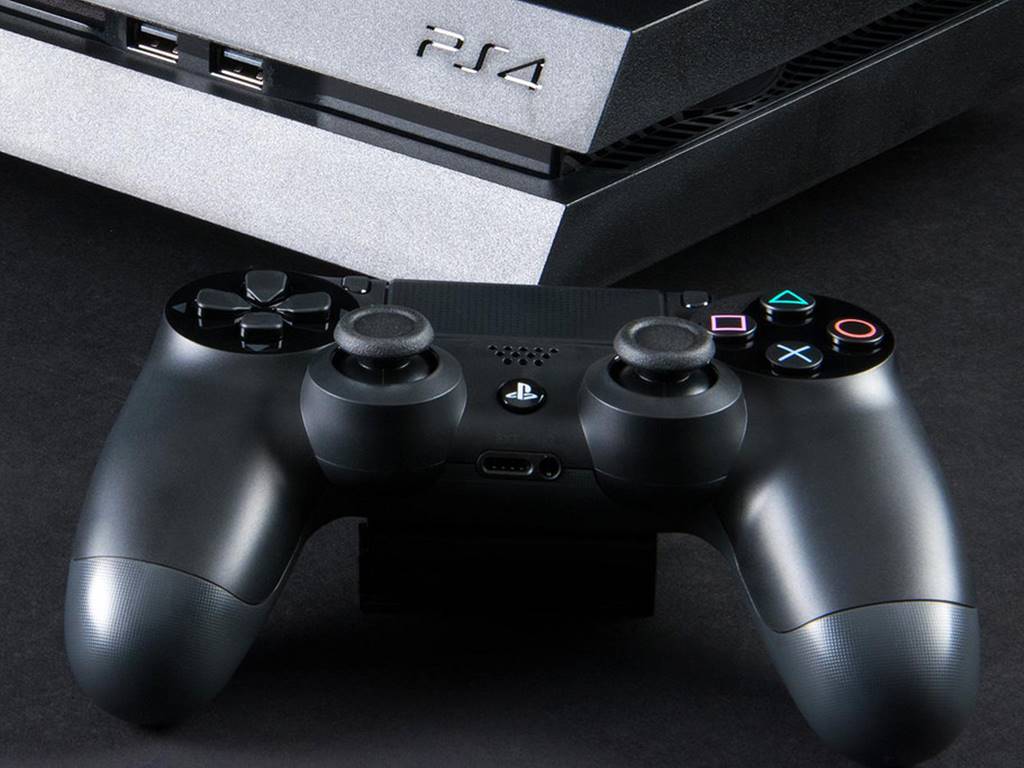 Descubre cómo puedes jugar con tu PlayStation 4 en tu computador — LOS40  Chile