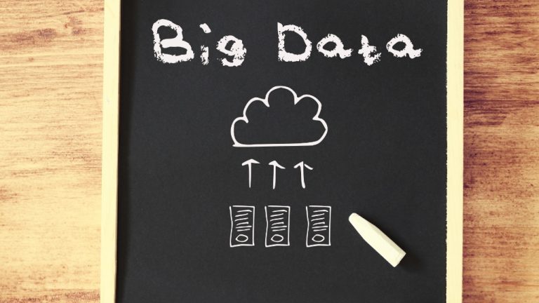 peligros de Big Data