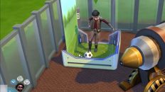 gameplay de the sims 4