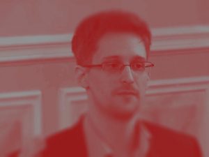 Snowden