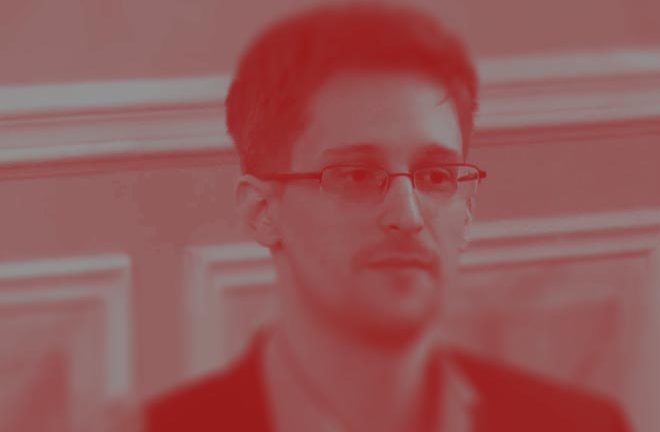 Snowden