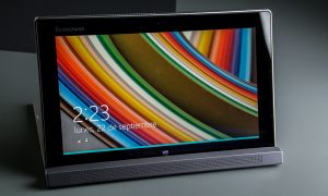 Lenovo Miix 2 11