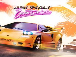 Conozca el primer 'spin-off' de 'Asphalt'.