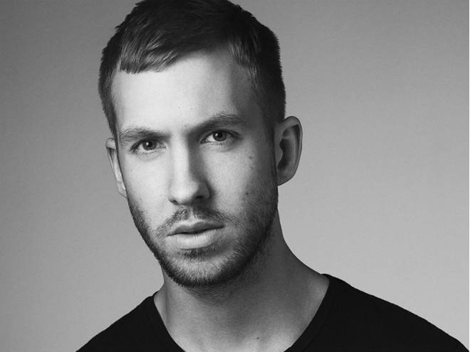 Calvin Harris es el artista número 1 a nivel mundial del verano.