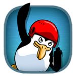 Cannon Penguins para Windows Phone