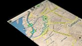 Google Maps.