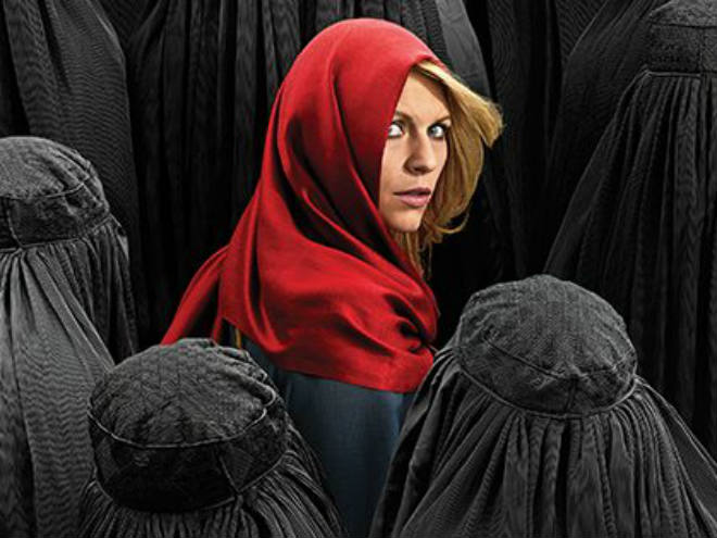 Cuenta regresiva para el regreso de 'Homeland'