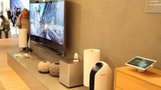 Samsung Smart Home