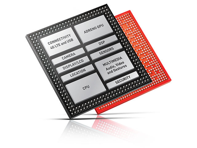 snapdragon 2100