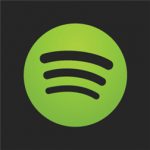 Spotify para Windows Phone