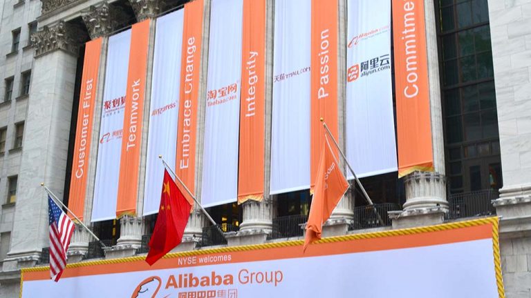 Alibaba